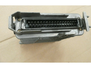 Блок управления двигателя 8A0907404CC, 0261200858   Volkswagen Corrado