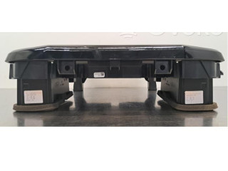 Дисплей N1WT18D699SP Ford Ranger IV