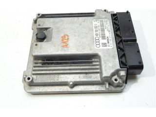 Řídící jednotka 4E0910552K Audi A8 S8 D3 4E 2006