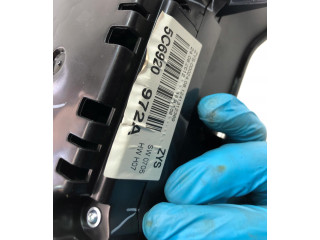 Панель приборов 5C6920972A Volkswagen Jetta USA