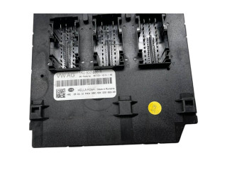 Блок комфорта 1K0937086R, 5DK00965309   Skoda Yeti (5L)   