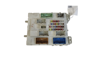 Pojistková skříňka Řídící jednotka BSM 31394135 Volvo V40 2014