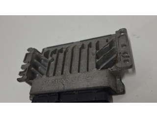 Řídící jednotka 7553735, S122237005 Mini Cooper Hatch Hardtop 2002