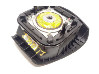 Подушка безопасности водителя 95028511, 95028511B   Chevrolet Captiva