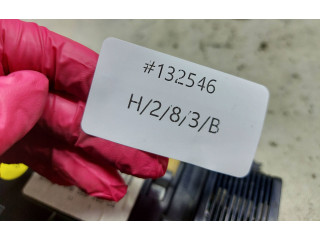 Блок управления климат-контролем 8Z0820043D, 5HB00818504   Audi A2