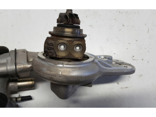 Турбина Suzuki Grand Vitara II 13900-86P01-000