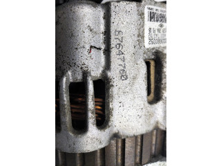 Генератор 7701477694 Dacia Sandero