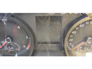 Панель приборов 5G1920741A Volkswagen Golf VII