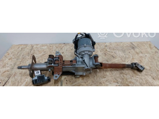 Рулевая рейка H1BC14D006BD, H1BC3D077DM Ford Fiesta 2017- года