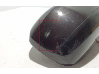 Зеркало электрическое Infiniti FX - года