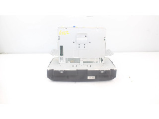 Экран/ дисплей / маленький экран       KIA Sorento  2015 - 2020 года   