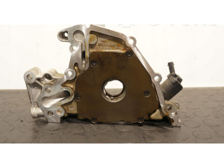 Поршень Масляный насос Volkswagen Golf VIII