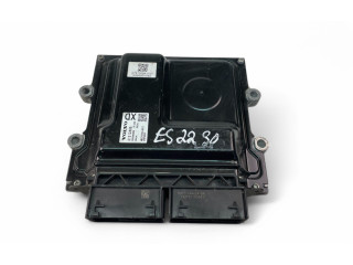 Блок управления двигателем Блок управления 31312486   Volvo S60