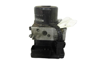 Блок управления АБС 1J0698117A Audi A3 S3 8L