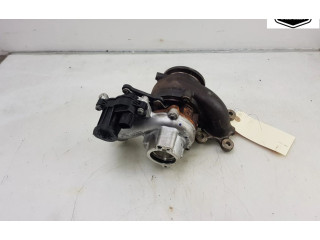Turbodmychadlo Турбина 05C145701B, 05C145701B Audi A3 8Y DLAA