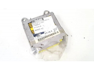 Блок подушек безопасности 8917053110 Lexus IS 220D-250-350