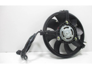 Вентилятор радиатора         Volkswagen PASSAT 