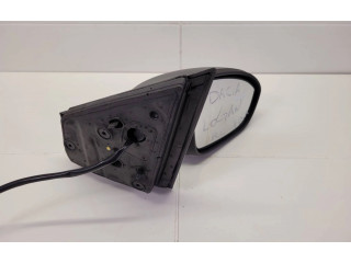 Зеркало электрическое Dacia Logan II 2012 - 2020 года