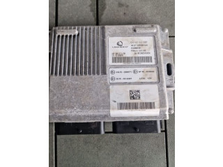 Блок управления двигателем Блок управления    Dacia Duster II