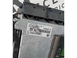 Řídící jednotka 050553894, 050553894 Alfa Romeo Stelvio 1