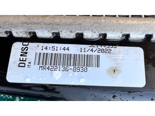 Радиатор охлаждающей жидкости