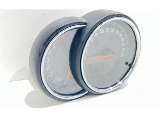 Панель приборов    Mini One - Cooper F56 F55       