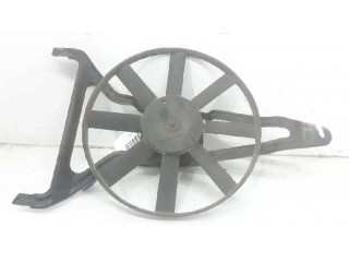 Вентилятор радиатора     125356    Citroen Saxo 1.1