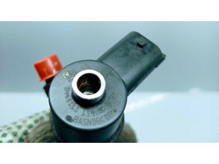 Vstřikovač 0445110159 Opel Zafira B pro naftový motor 1.9