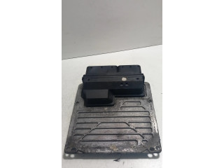 Řídící jednotka A2711535679, 2711535679 Mercedes-Benz C W203 2006