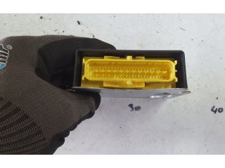 Блок подушек безопасности 8X0959655B   Audi A1