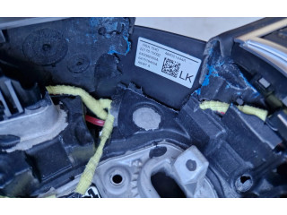 Volant Renault Megane IV 2024 649362300A, 484001444R