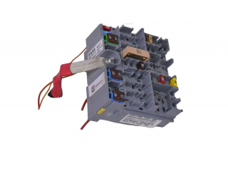 Zpětné zrcátko Alfa Romeo Giulia 2017 00505483730