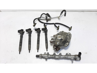 Vstřikovač 04B130755K, 04L130277BF Volkswagen Golf VII pro naftový motor 1.6