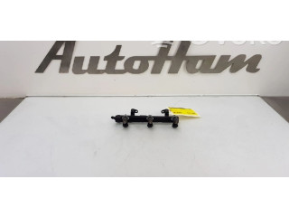 Топливная рампа 04C133313R, 04C133313R   Skoda Citigo   для двигателя CHYA