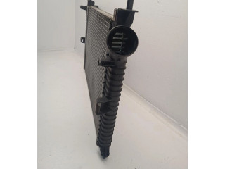 Интеркулер 4576039 Saab 9-5