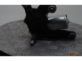 Моторчик заднего дворника 9683557580    Citroen C2