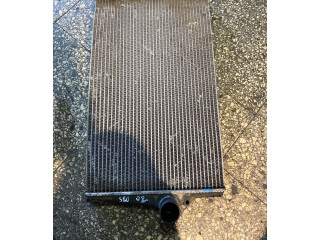 Интеркулер 989581X, 30748808 Volvo S80