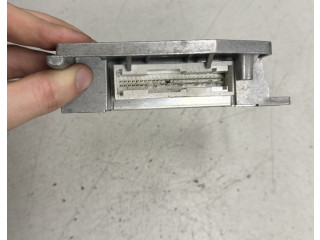 Блок подушек безопасности 13158712, 327963935   Opel Meriva A