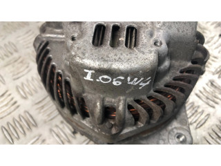 Генератор 23700AA521 Subaru Impreza II 1.5