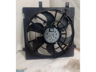 Вентилятор радиатора         Saab 9000 CS 