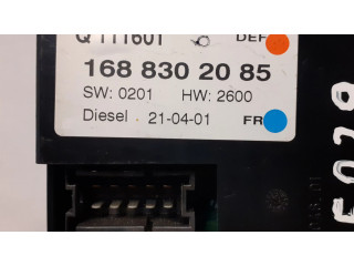 Включатель регулировки салона