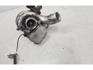  Турбина Audi A6 S6 C6 4F  059145702S, 53049700050   для двигателя BKP      