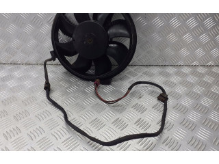 Вентилятор радиатора Audi A6 S6 C5 4B