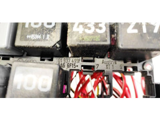 Блок предохранителей  3D1937499F, 3D1937499F   Volkswagen Phaeton    