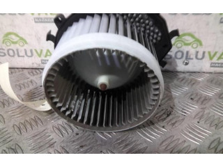 Вентилятор печки NT Citroen C4 Grand Picasso