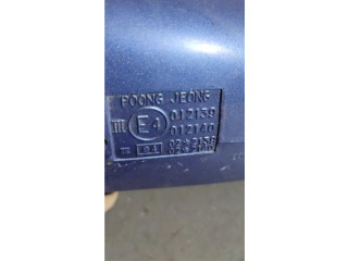 Zpětné zrcátko Daewoo Tacuma 2004 012139, 012139