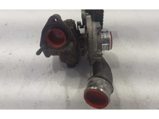  Турбина Chevrolet Cruze  96832200, 7719030002   для двигателя LLW      