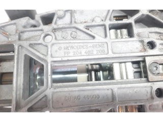 Рулевая рейка A2044601416 Tesla Model S 2012 - года