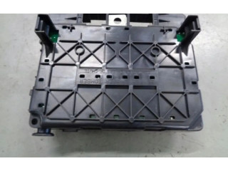 Pojistková skříňka Citroen Berlingo 2005