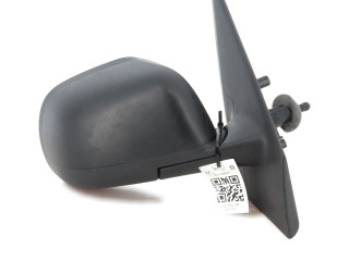 Außenspiegel elektrisch Tür vorne Dacia Dokker 2012 - года